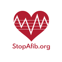 Thumbnail for StopAfib.org
