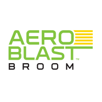 Thumbnail for Aero Blast Broom
