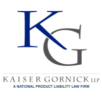 Thumbnail for Kaiser Gornick LLP