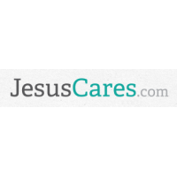 Thumbnail for JesusCares.com