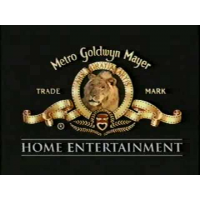 Thumbnail for MGM Home Entertainment