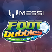 Thumbnail for Messi FootBubbles