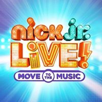 Thumbnail for Nick Jr. Live!
