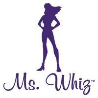 Thumbnail for Ms. Whiz