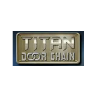Thumbnail for Titan Door Chain