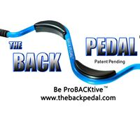 Thumbnail for The Back Pedal