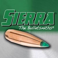 Thumbnail for Sierra Bullets