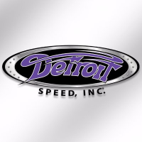 Thumbnail for Detroit Speed Inc.