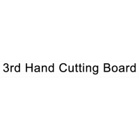 Thumbnail for 3rd Hand Cutting Board
