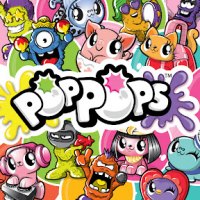 Thumbnail for Pop Pops
