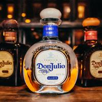 Thumbnail for Don Julio