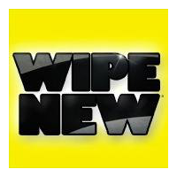 Thumbnail for Wipe New
