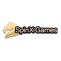 Thumbnail for SpinX Games