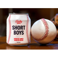 Thumbnail for Bally Sports Short Boys