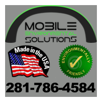 Thumbnail for Mobile Environmental Solutions