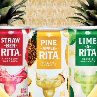 Thumbnail for Bud Light-A-Rita