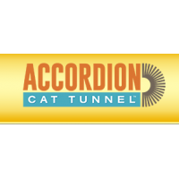 Thumbnail for Accordion Cat Tunnel