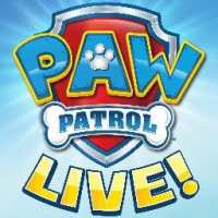 Thumbnail for PAW Patrol Live!