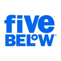 Thumbnail for Five Below