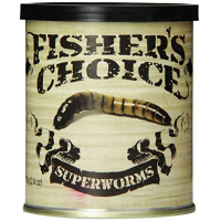 Thumbnail for Fisher's Choice