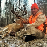 Thumbnail for Buck Country Outfitters