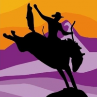 Thumbnail for ProRodeo Hall of Fame