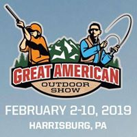Thumbnail for Great American Outdoor Show