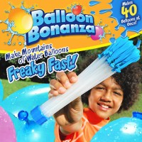 Thumbnail for Balloon Bonanza