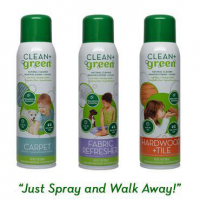 Thumbnail for Clean+ Green by SeaYu