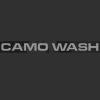 Thumbnail for Camo Wash