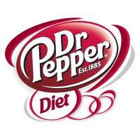 Thumbnail for Diet Dr Pepper