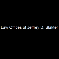Thumbnail for Jeffrey D. Slakter, Attorney at Law
