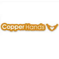 Thumbnail for Copper Hands