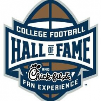 Thumbnail for College Football Hall of Fame