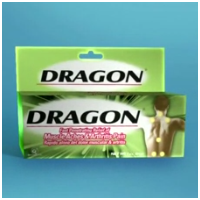 Thumbnail for Dragon