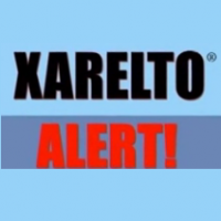 Thumbnail for Xarelto Alert Helpline