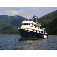 Thumbnail for Wild Alaska Cruises