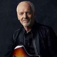 Thumbnail for Peter Frampton
