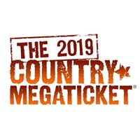 Thumbnail for Country Megaticket