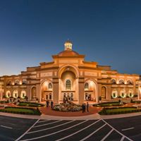 Thumbnail for Sight & Sound Theatres