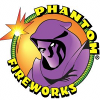 Thumbnail for Phantom Fireworks