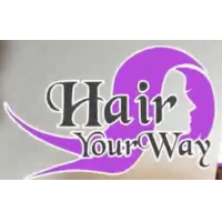 Thumbnail for Hair Your Way