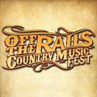 Thumbnail for Off the Rails Country Music Fest