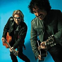 Thumbnail for Daryl Hall & John Oates